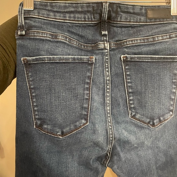 Abercrombie skinny jeans - Picture 2 of 4